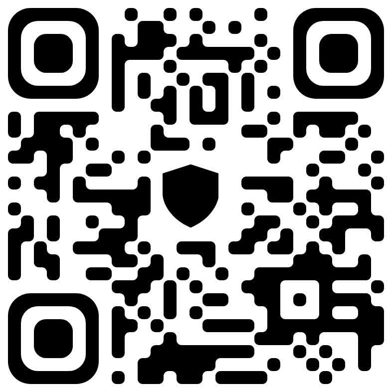 BNB QR Code