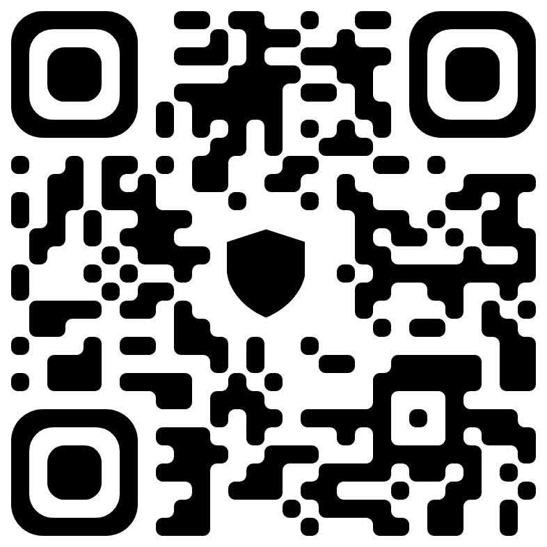 TRC20 QR Code